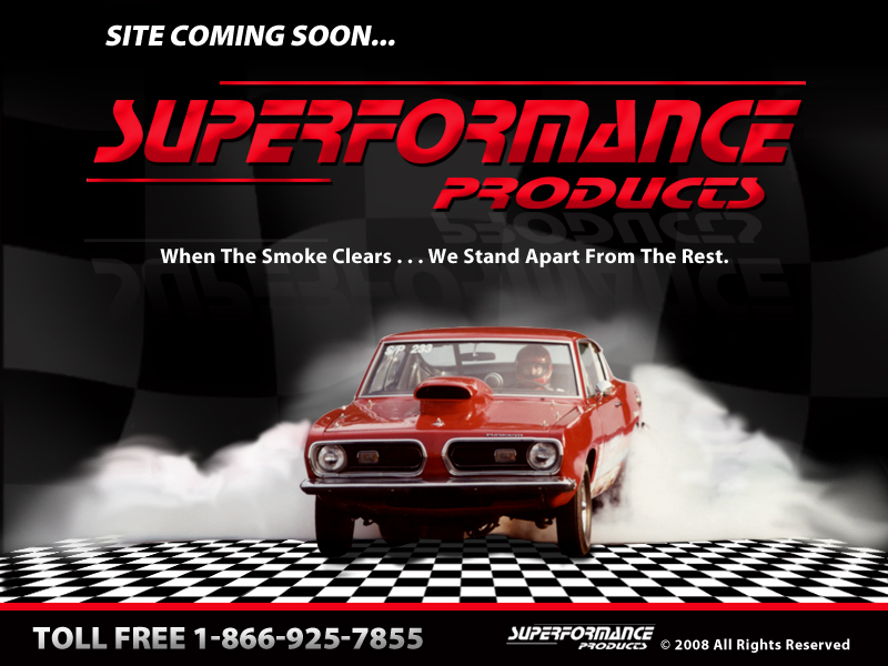 Super Formance Products