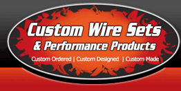 Custom Wire Sets
